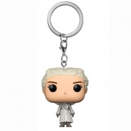 Daenerys - Game of Thrones - Keychain - 3cm